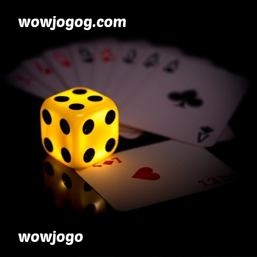 Guia visual quadrado da instalação APK wowjogo