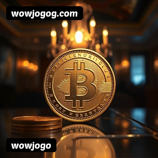 App Mobile wowjogo - Jogue em Qualquer Lugar no Seu Smartphone
