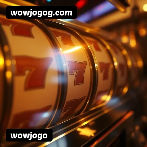 Imagem secundária para conteúdo da página Facebook wowjogo