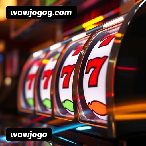 Jogos de Cassino em Destaque - Slots, Roleta, Blackjack
