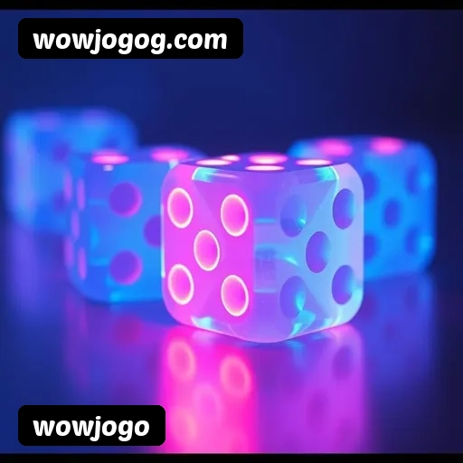 Cassino ao Vivo wowjogo - Dealers Brasileiros Profissionais