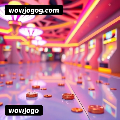 Sistema de Segurança Avançado wowjogo - Criptografia e Proteção