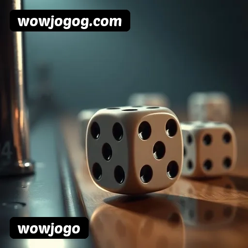 Jogos de Mesa Premium wowjogo - Blackjack, Roleta, Baccarat